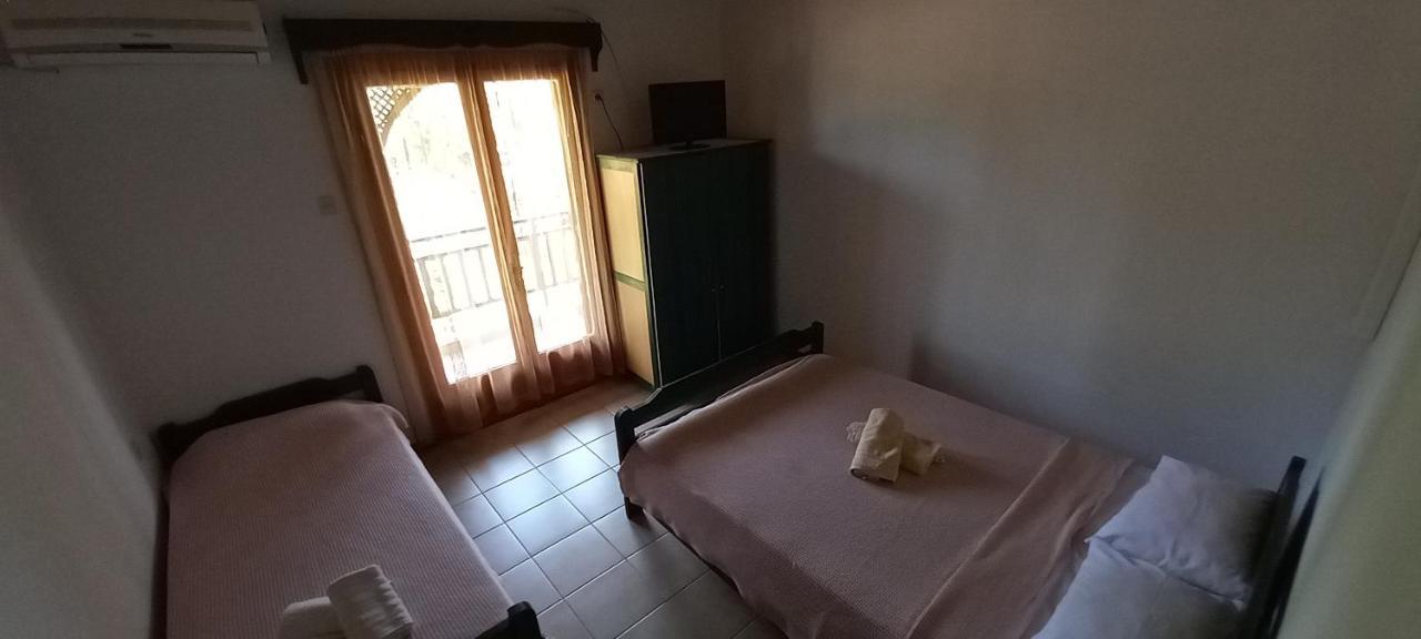 Filio Rooms Nikiti  Luaran gambar