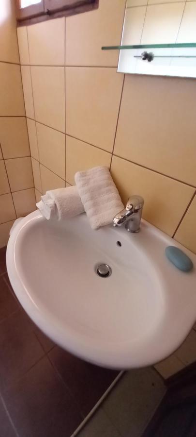 Filio Rooms Nikiti  Luaran gambar