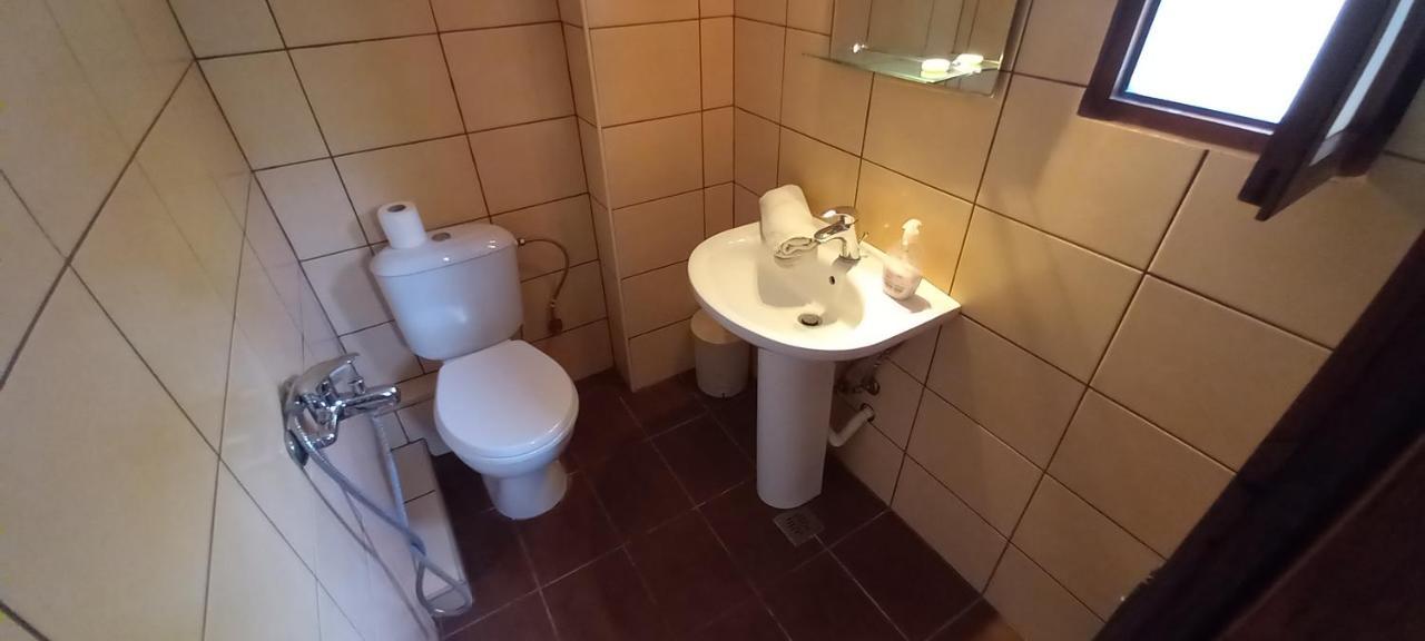 Filio Rooms Nikiti  Luaran gambar