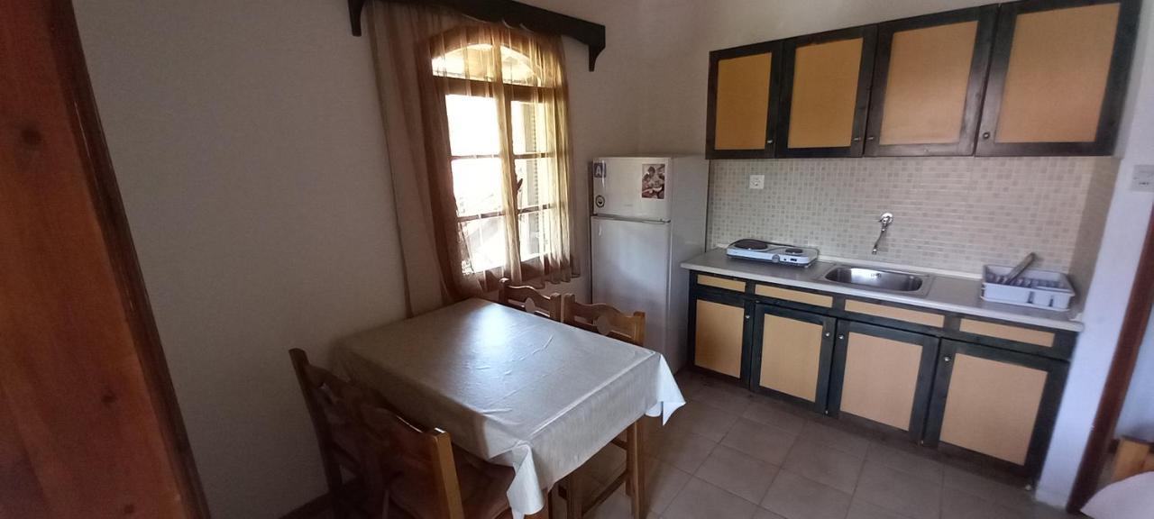 Filio Rooms Nikiti  Luaran gambar