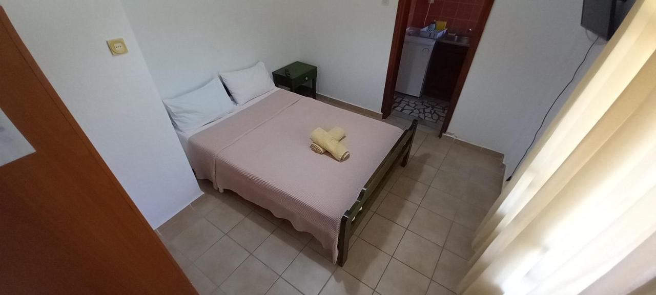Filio Rooms Nikiti  Luaran gambar