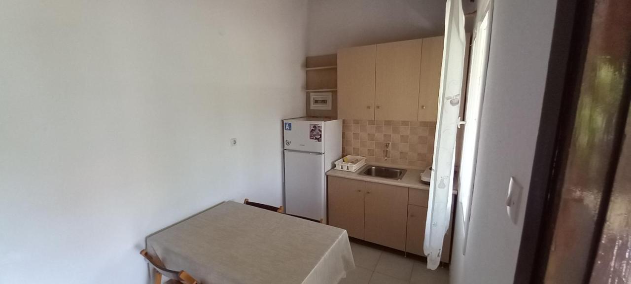 Filio Rooms Nikiti  Luaran gambar