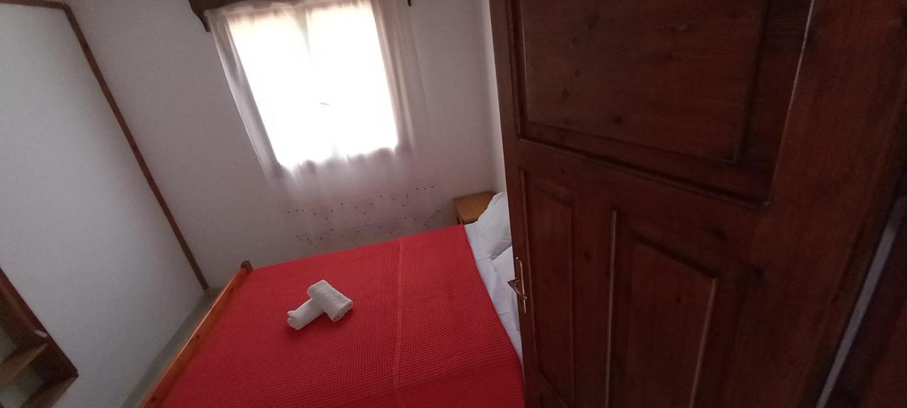 Filio Rooms Nikiti  Luaran gambar