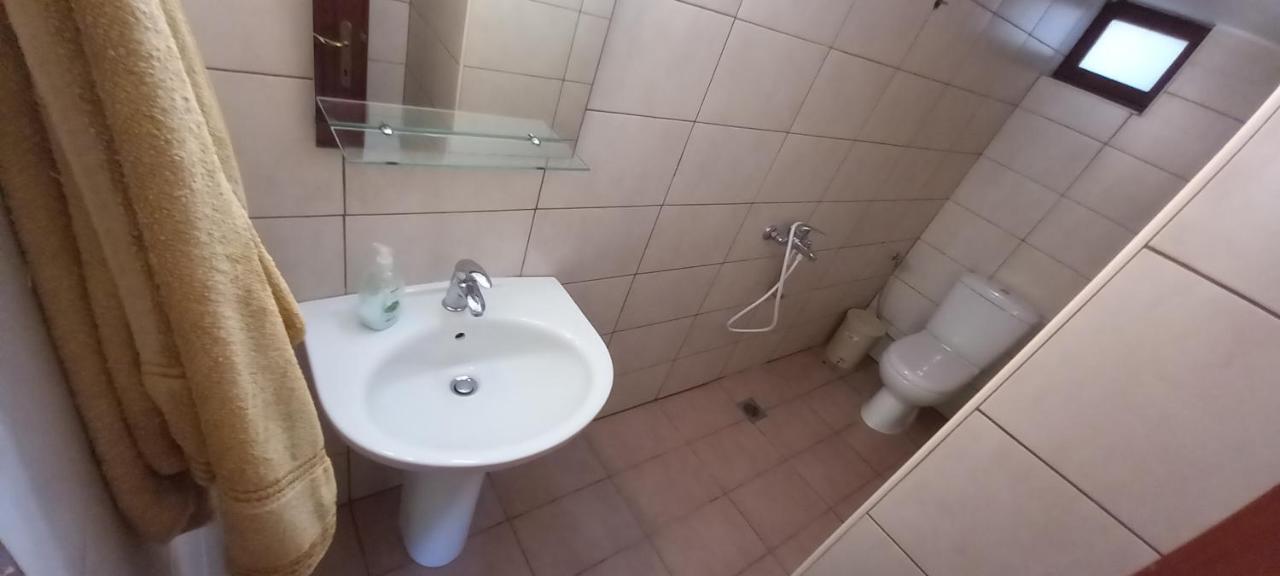 Filio Rooms Nikiti  Luaran gambar