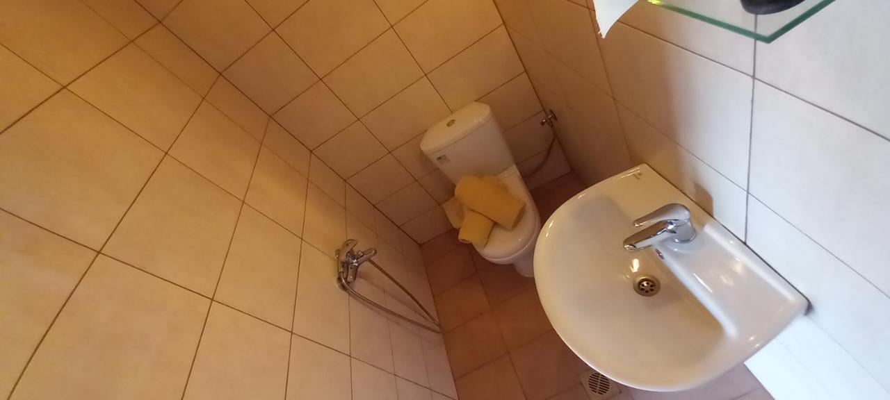 Filio Rooms Nikiti  Luaran gambar