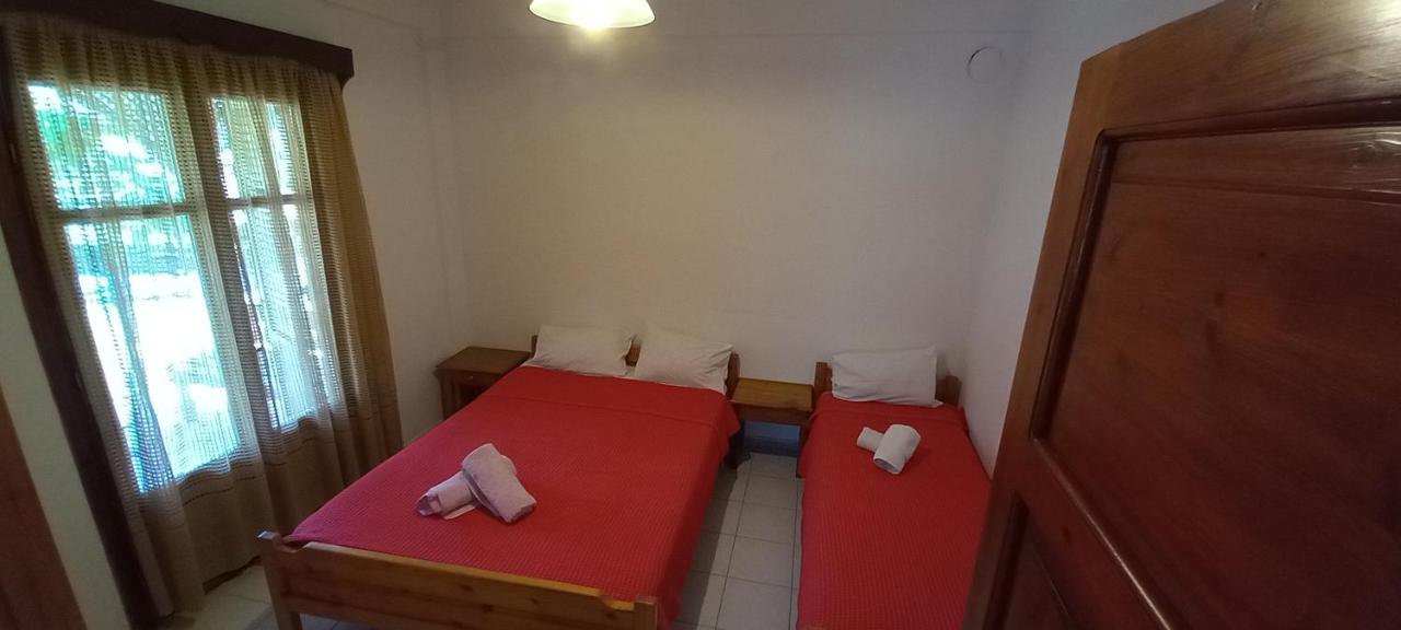 Filio Rooms Nikiti  Luaran gambar