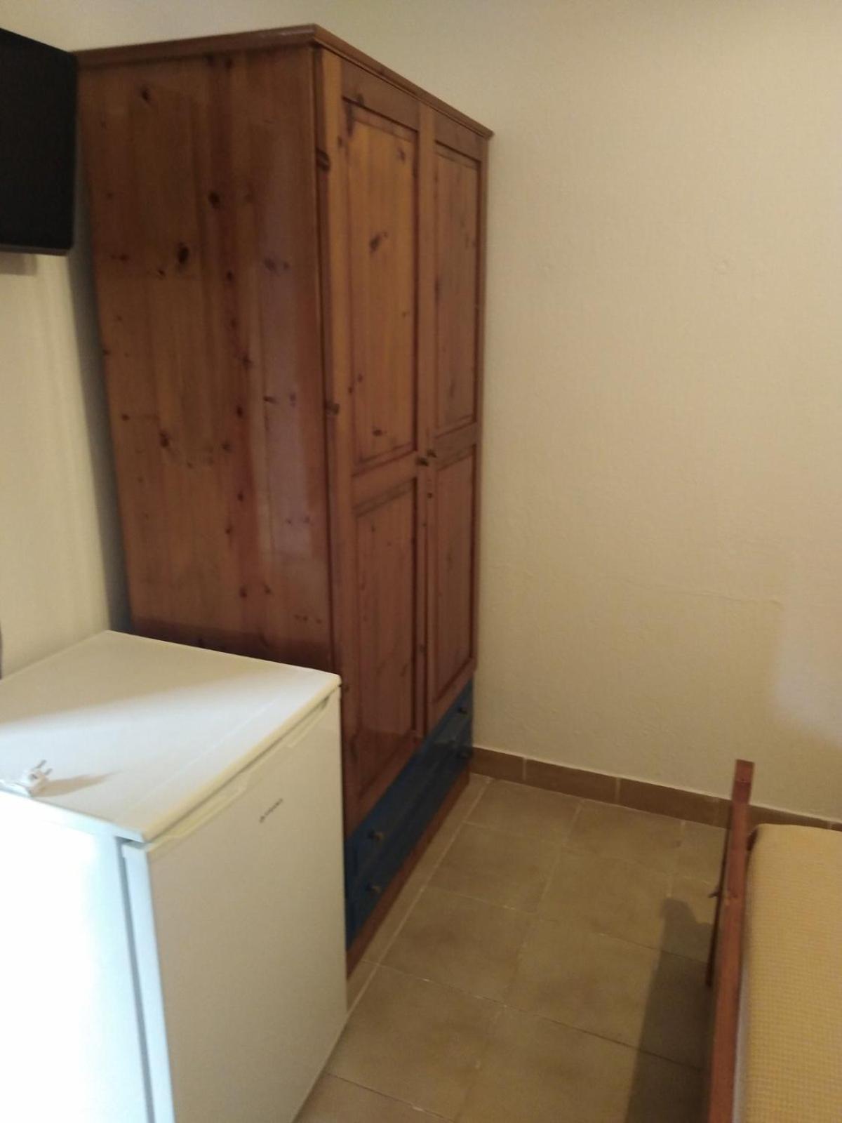 Filio Rooms Nikiti  Luaran gambar