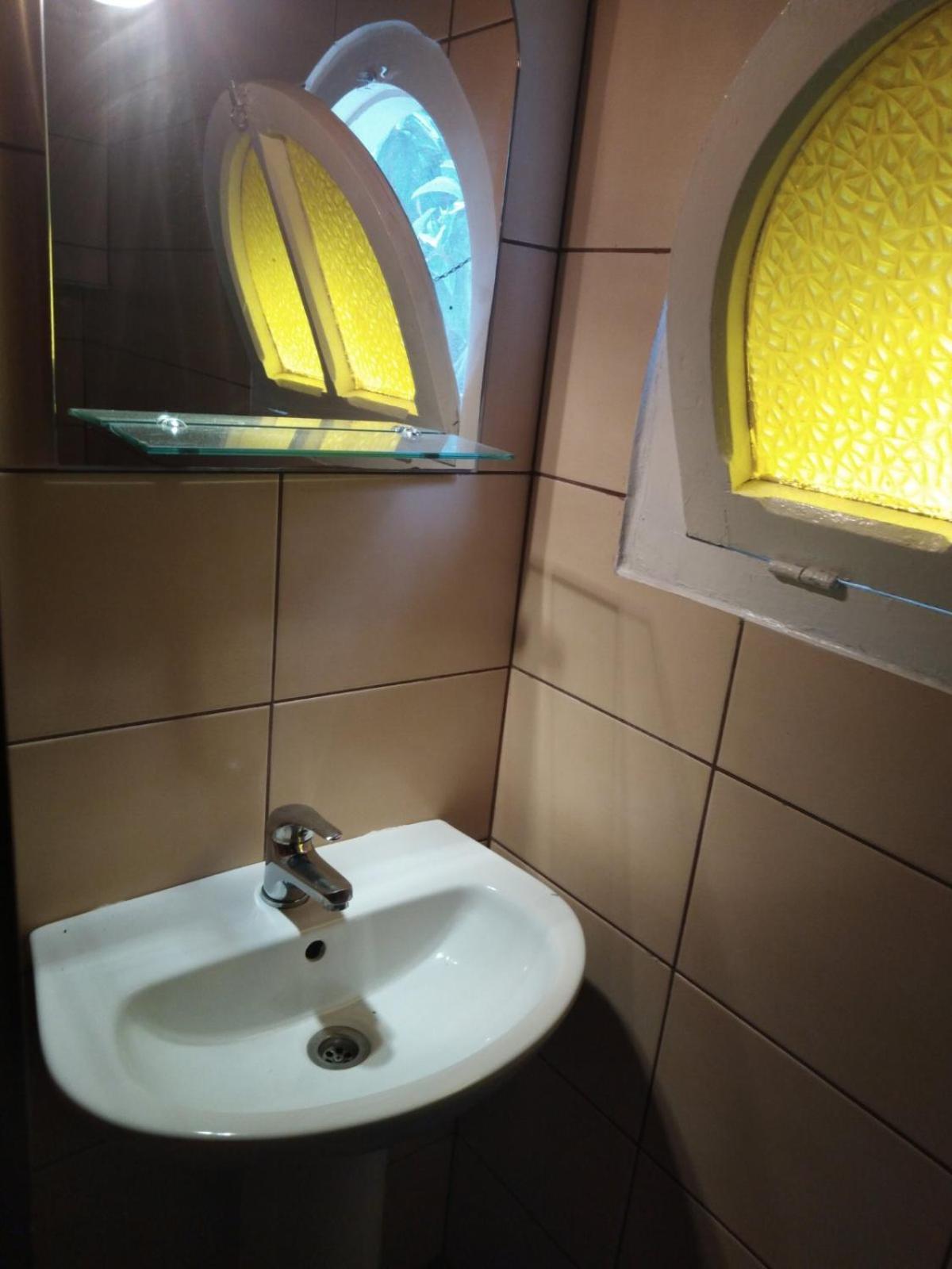 Filio Rooms Nikiti  Luaran gambar