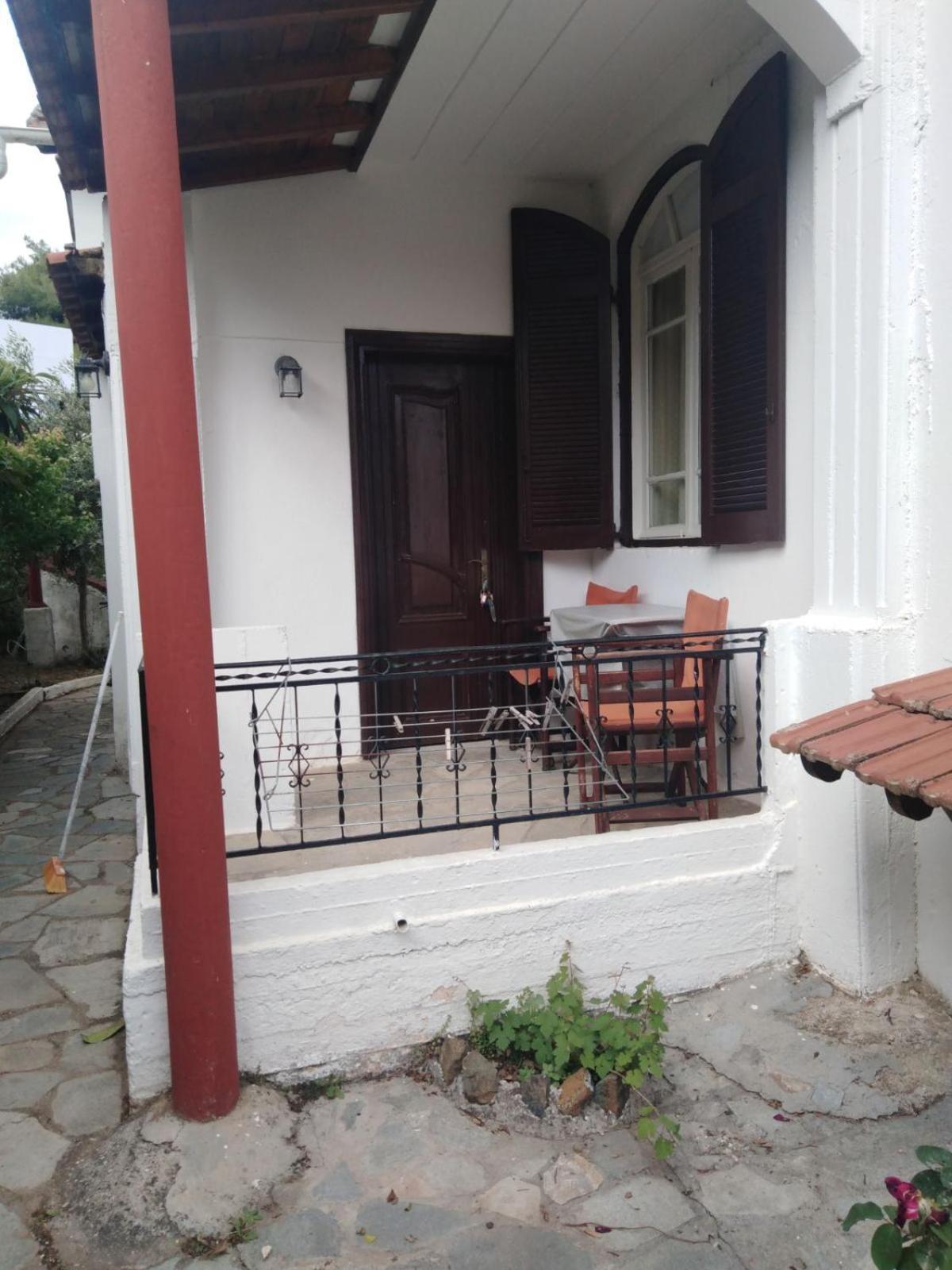 Filio Rooms Nikiti  Luaran gambar